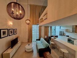 One-north Residences (D5), Apartment #602787881